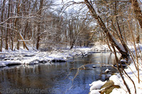 117-Cobus Creek Winter 2-18-22