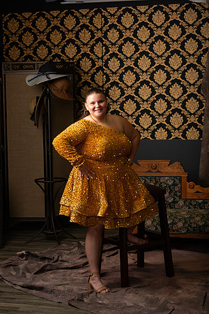 99-Arihanna Johnson