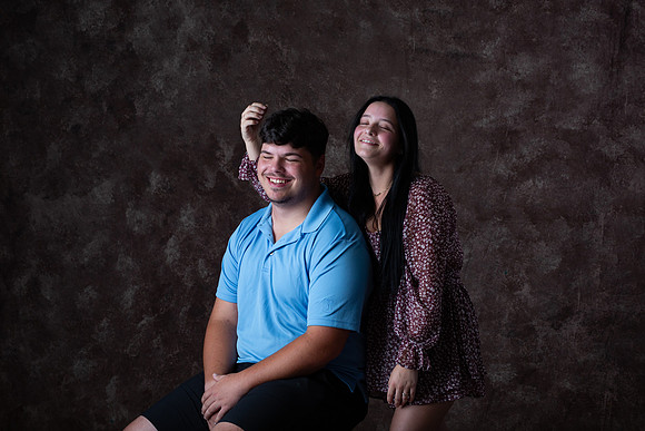 93-Brooke n Joseph