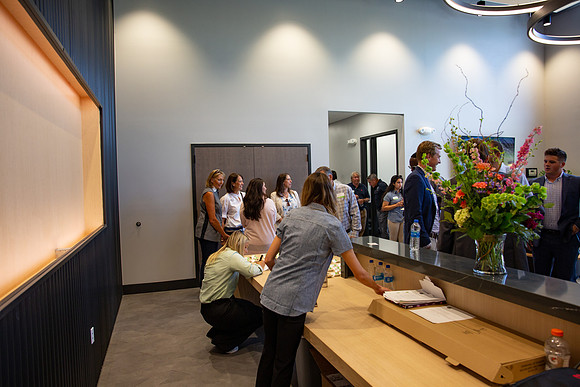21-Arco Ribbon Cutting