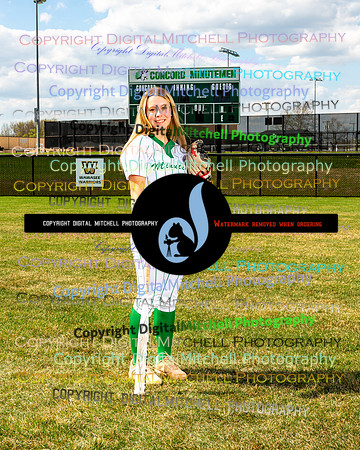 47-CHS 2025 Softball