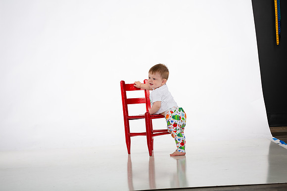 179-Alen Bouman 1st Bday