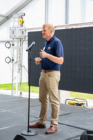392-Arco Ribbon Cutting