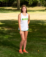 93-NHS 2025 Fall Cross Country