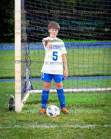 50-BC Middle Soccer Boys