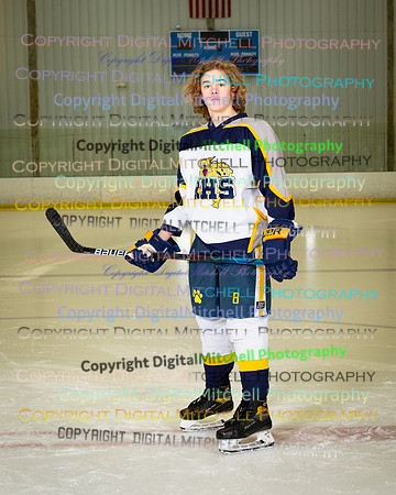 110-Riley Hockey 2021-2022