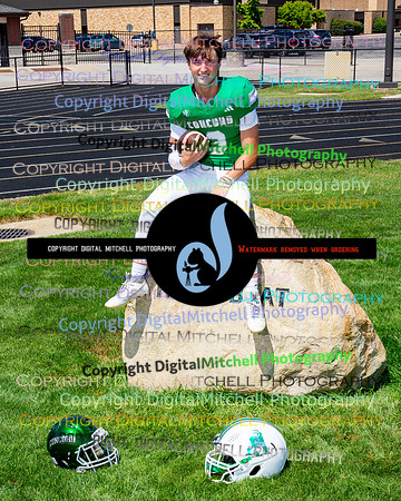 100-2024 Fall Football