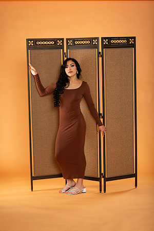 32-Kimberly in Brown