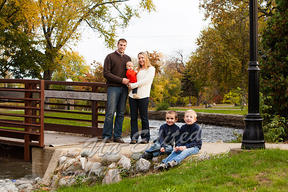 Erin Nowak Family-015
