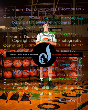 52-2024 Basketball Boys