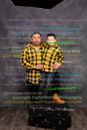 81-Machado Family