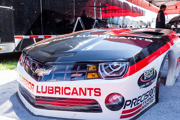 2-NHRA in Indy 2018