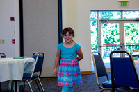 8-galperin bat mitzvah party