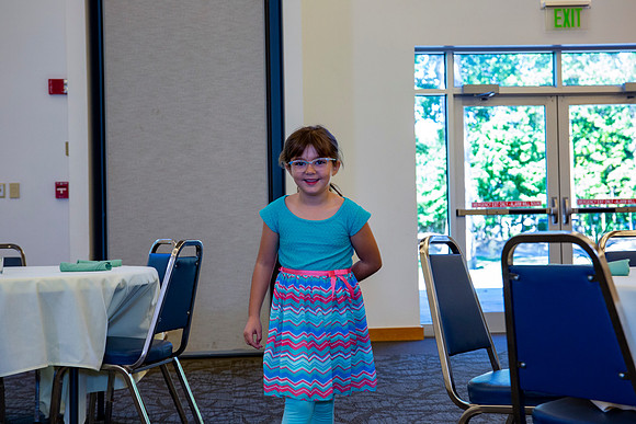 8-galperin bat mitzvah party