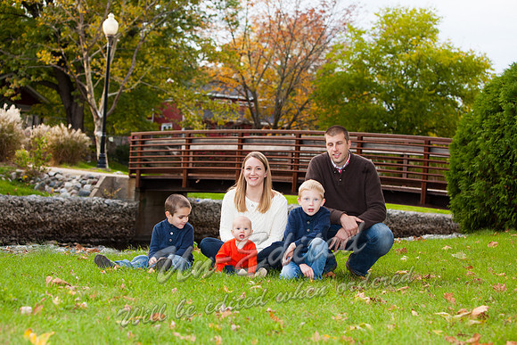 Erin Nowak Family-157