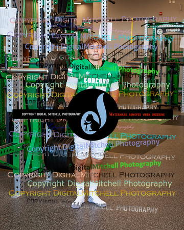 207-CHS 2025 Football