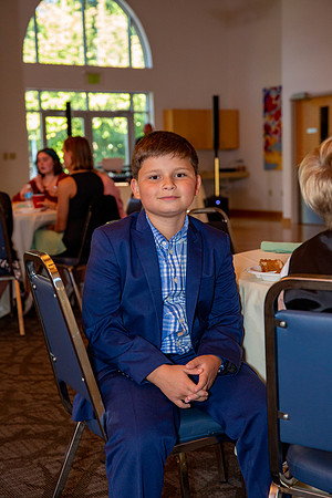 173-galperin bat mitzvah party