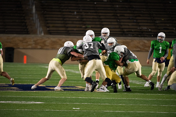 70-ND InterHall Football 2021
