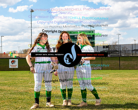 49-CHS 2025 Softball