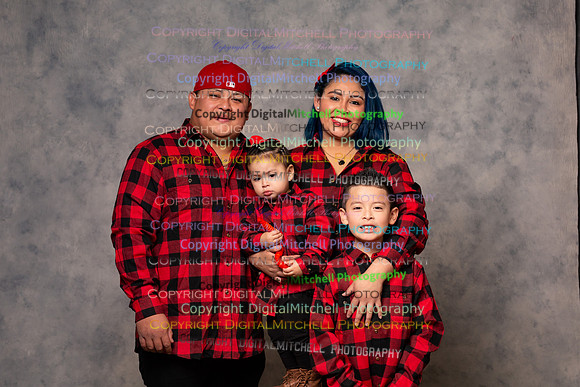 297-Machado Family