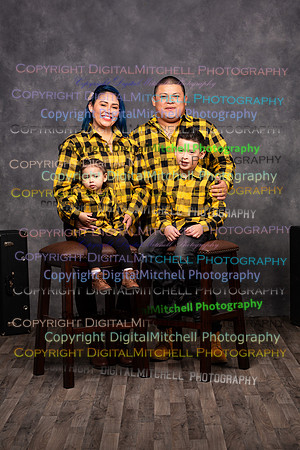 142-Machado Family