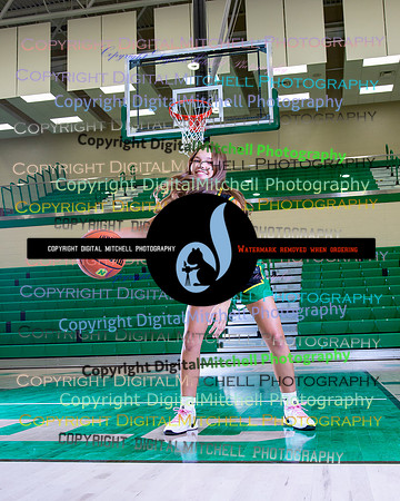 118-NHS Winter 2024 Basketball Girls