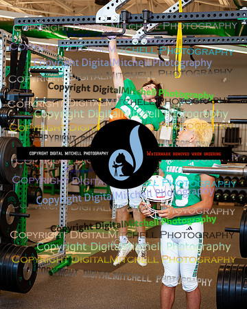 345-CHS 2025 Football