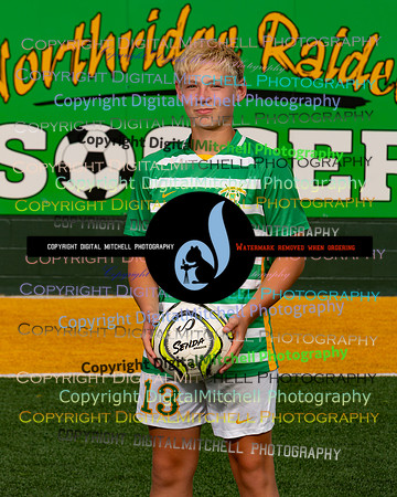 118-NHS 2025 Fall Soccer Boys
