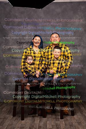 157-Machado Family