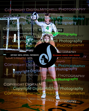 111-CHS 2024 Vollyball