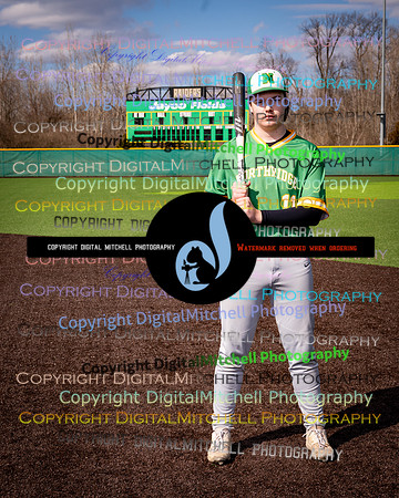 38-NHS 2025 Baseball