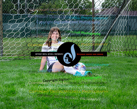 72-CHS 2024 Soccer Girls