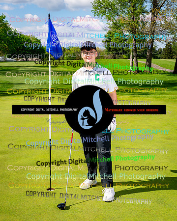 40-2025 Golf Boys
