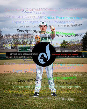 84-CHS 2025 Baseball