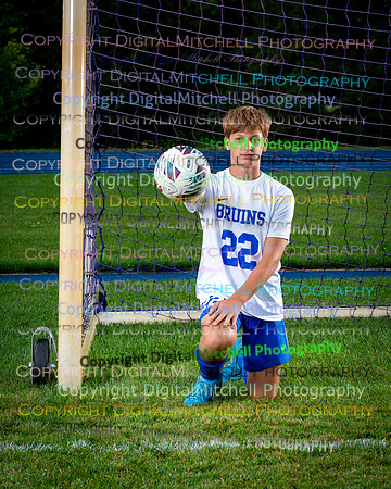 17-BC Middle Soccer Boys