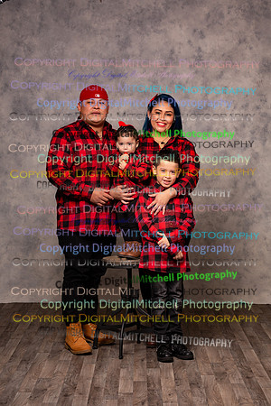 278-Machado Family