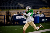 16-ND InterHall Football 2021