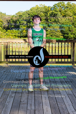 30-Cross Country Boys 2020