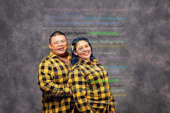 233-Machado Family