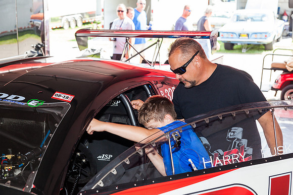 52-NHRA in Indy 2018