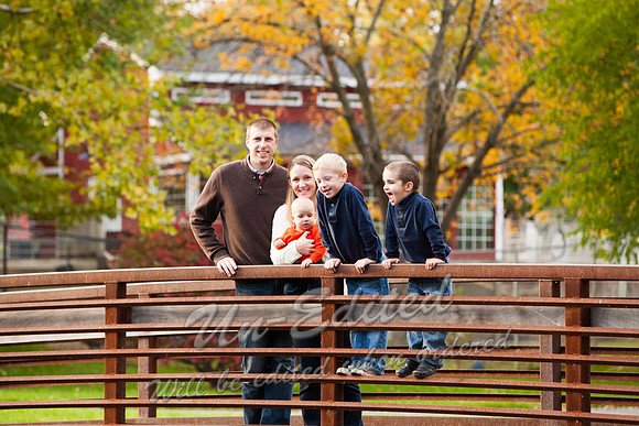 Erin Nowak Family-186