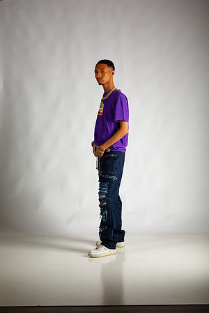 35-Donovan in Purple