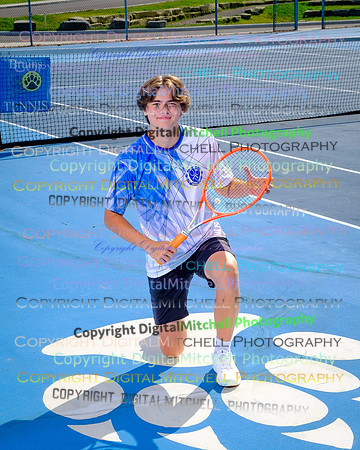 40-BCHS Tennis Boys