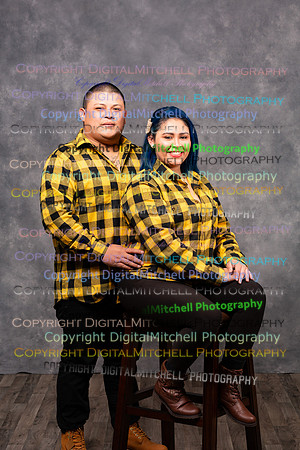 211-Machado Family