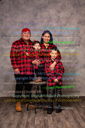 290-Machado Family