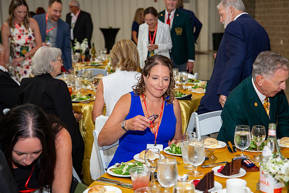 78-ASA RV Hall of Fame Induction
