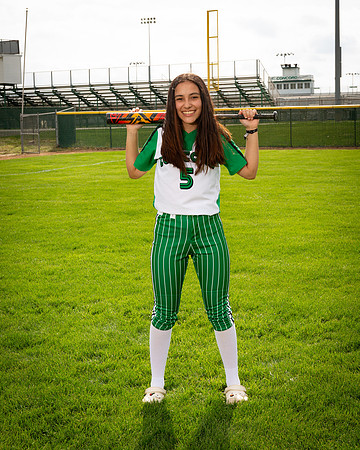 83-CHS 2023 Softball