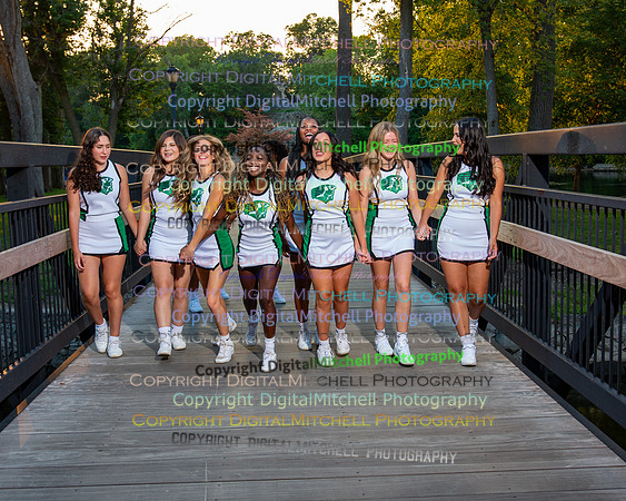 145-CHS 2025 Fall Cheer