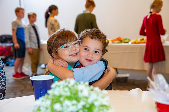 149-galperin bat mitzvah party
