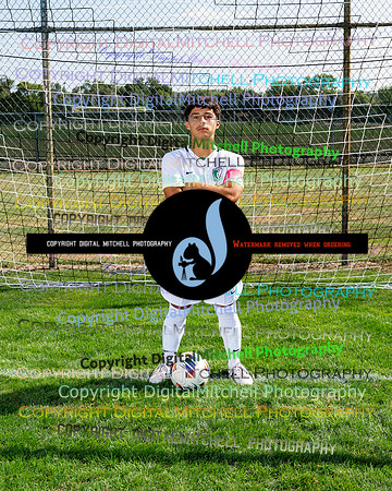 80-2024 Fall Soccer Boys